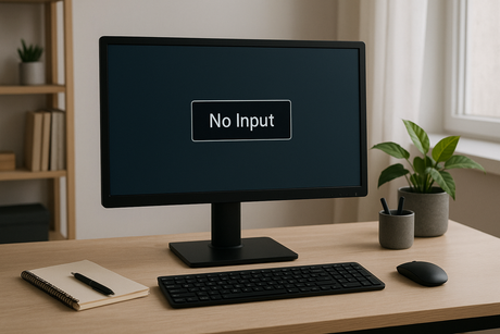 Can My Display PC Also be a Secondary Monitor? Turns Out It Can!
