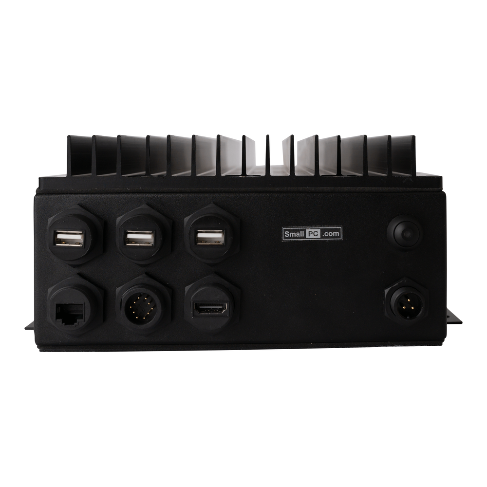 MaxPro SC240ML Waterproof PC