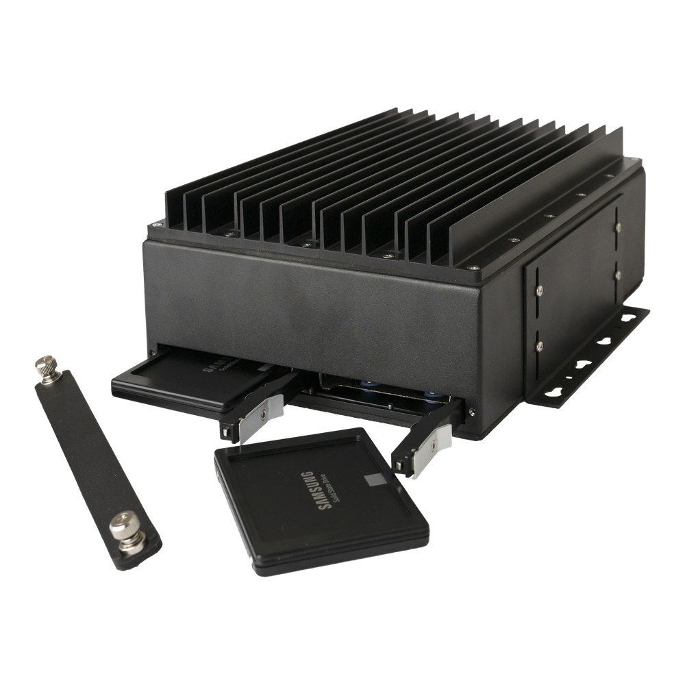 MaxPro SC240ML Waterproof PC