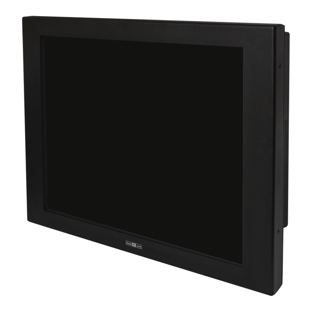 MarinePC Pro 17" Touch LCD PC