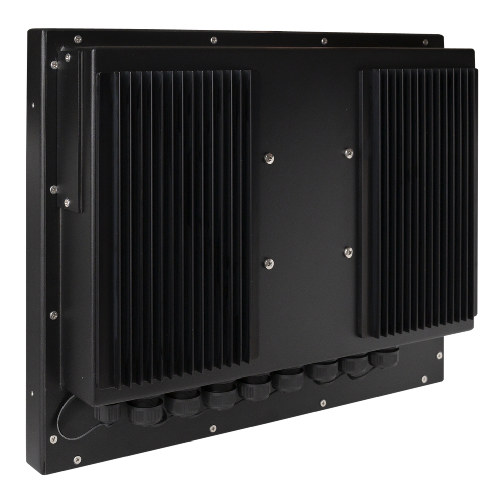 MarinePC Pro 15" Touch LCD PC