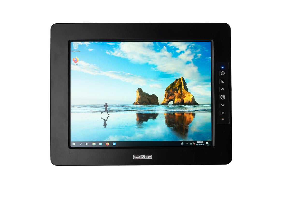 SunVu 10XPM Vehicle or Boat Monitor
