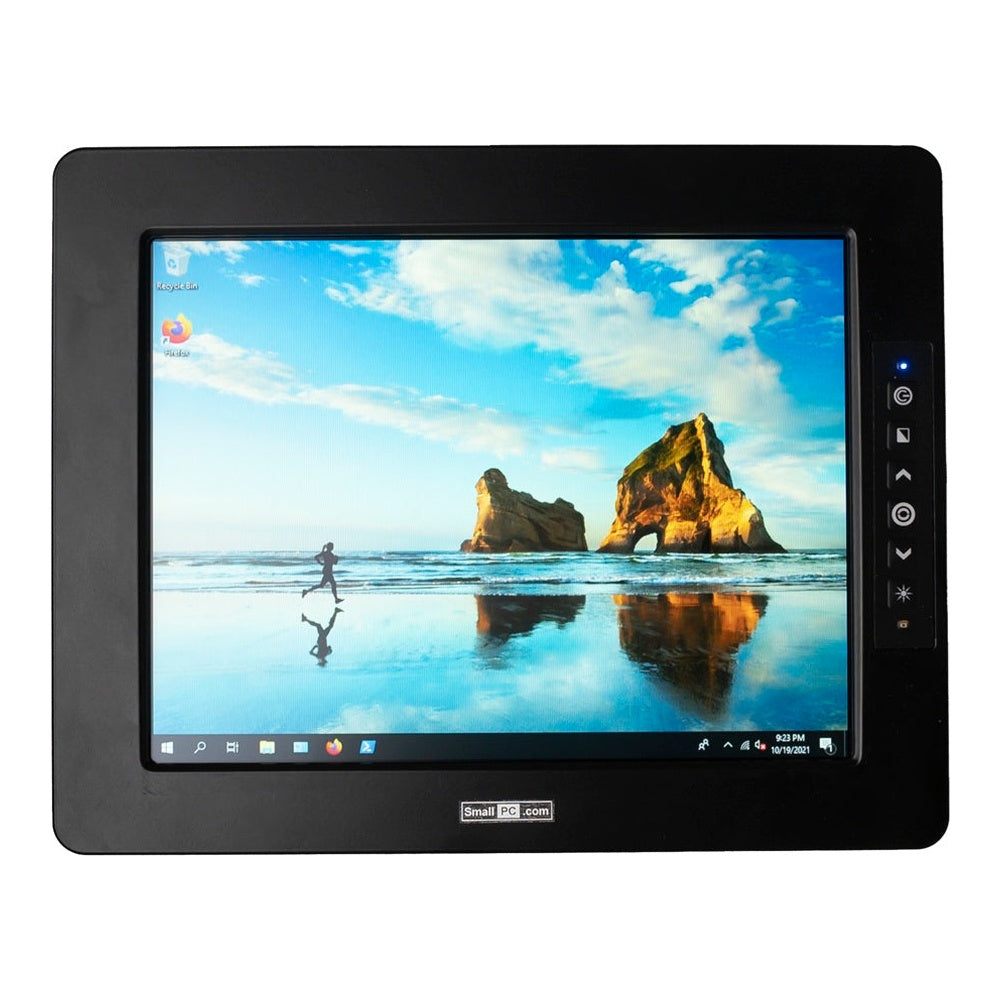 SunVu 10XPM Vehicle or Boat Display - HDMI