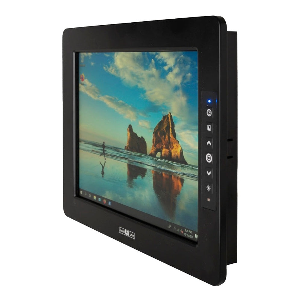 SunVu 10XPM Vehicle or Boat Display - HDMI