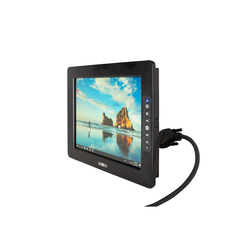 SunVu 10XPM Vehicle or Boat Display - HDMI