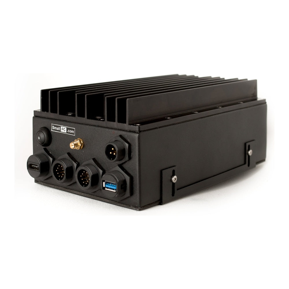 EdgePro SC215ML iBrick Waterproof PC