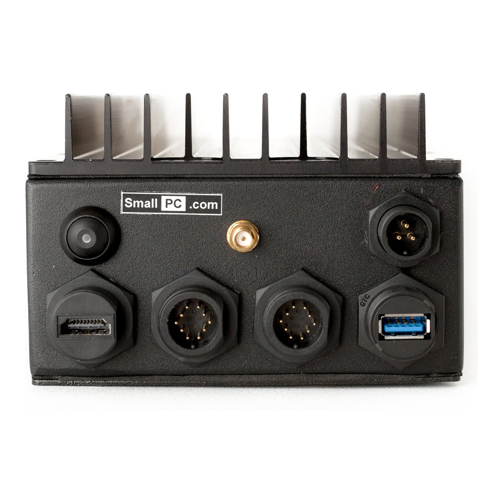 EdgePro SC215ML iBrick Waterproof PC