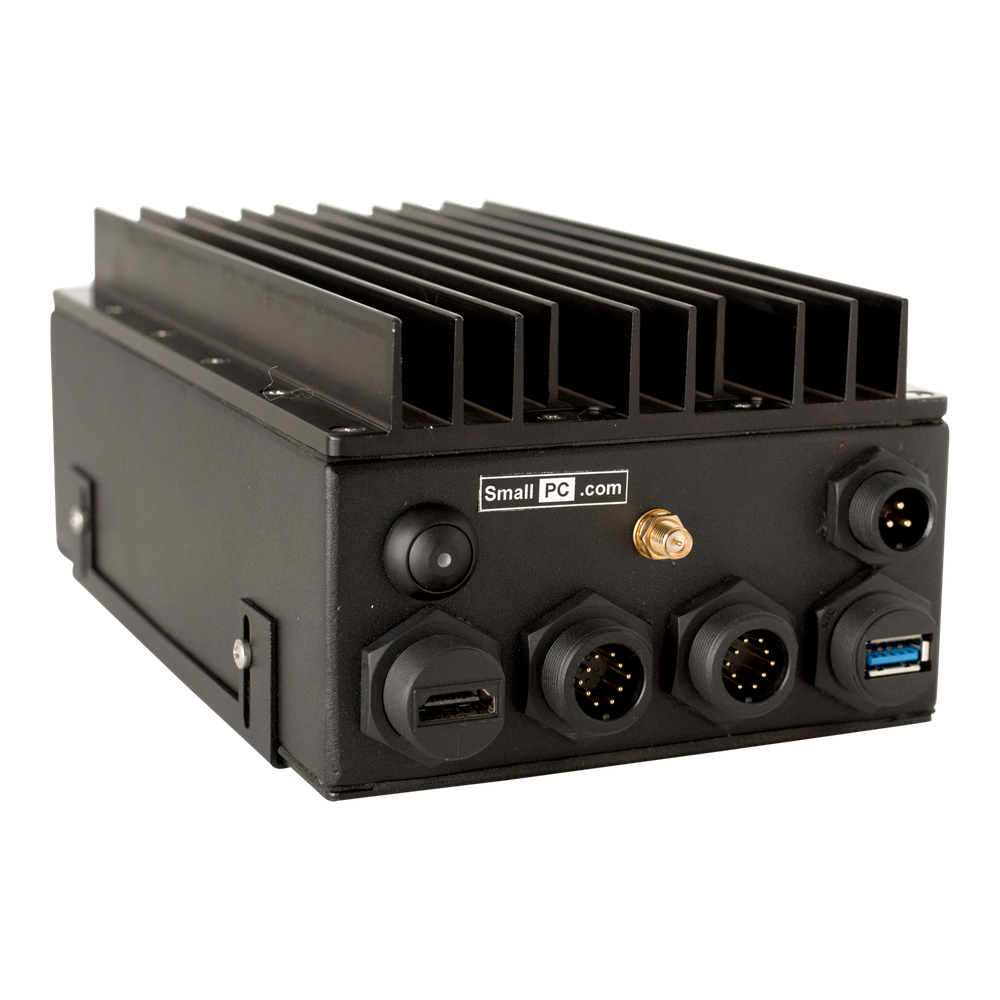 EdgePro SC215ML iBrick Waterproof PC