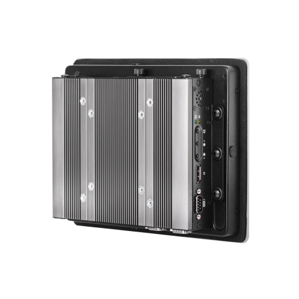 Cincoze CV-108 / P1001 Series Entry Performance Panel PC