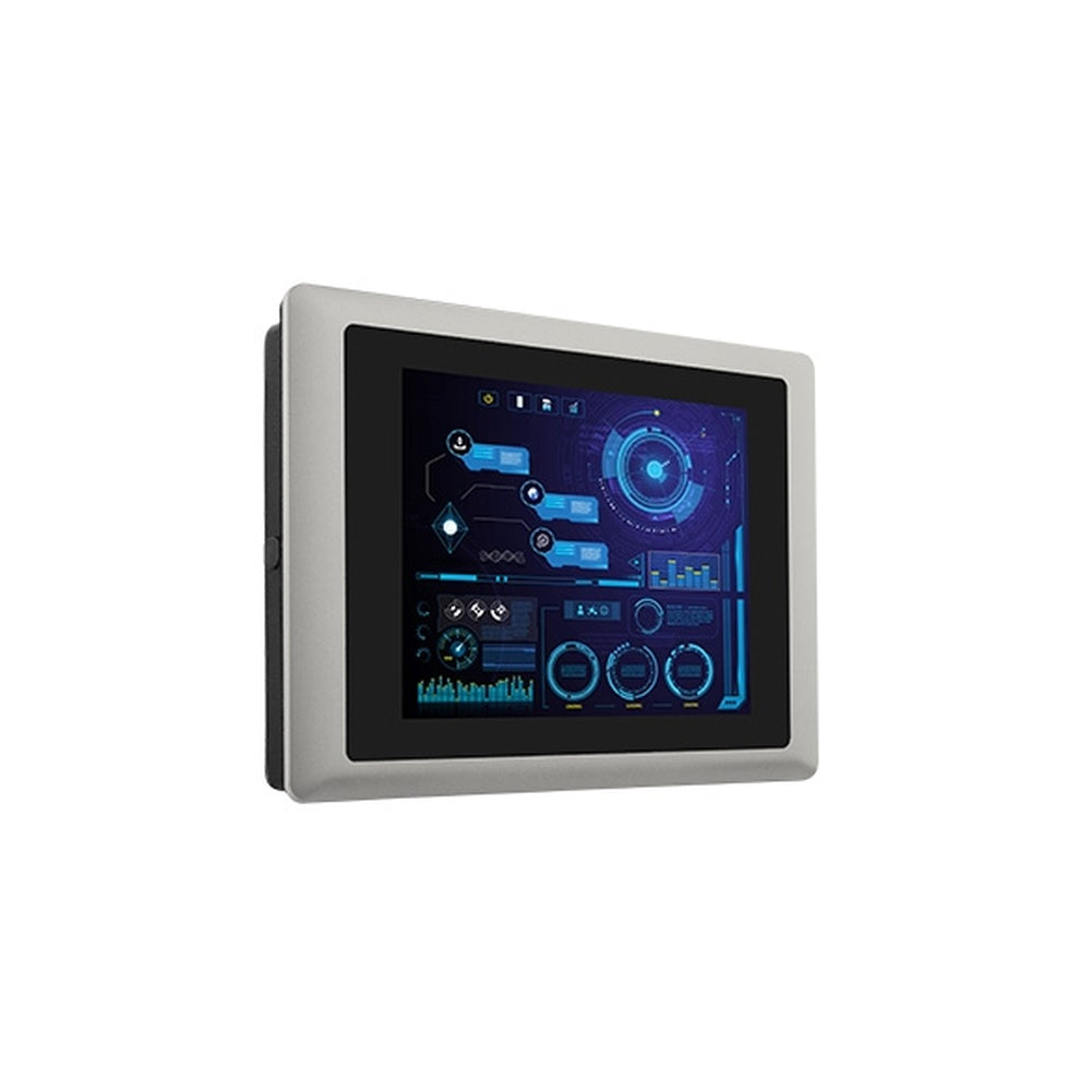 Cincoze CV-108 / P1201 Series Entry Performance Panel PC