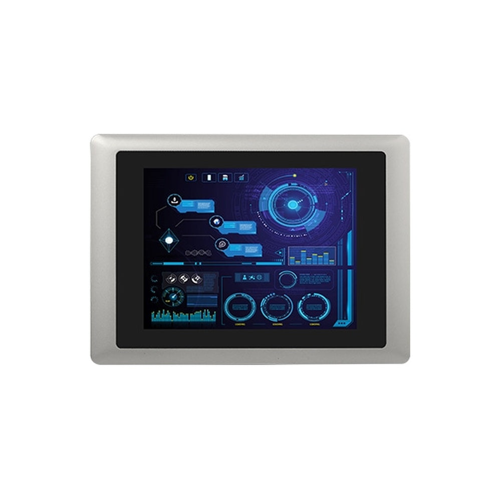 Cincoze CV-108 / P1301 Series Entry Performance Panel PC