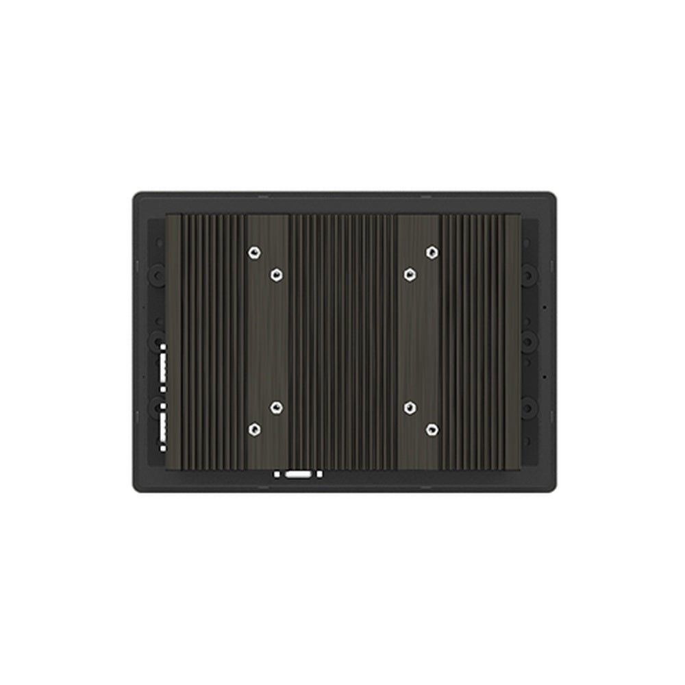 Cincoze CV-108 / P1301 Series Entry Performance Panel PC