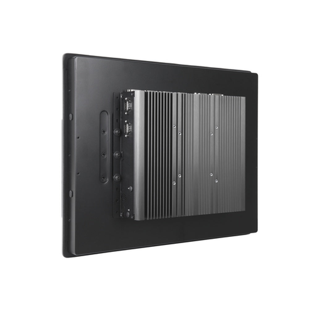 Cincoze CV-112H / P2002 Series High Performance Modular Industrial Panel PC