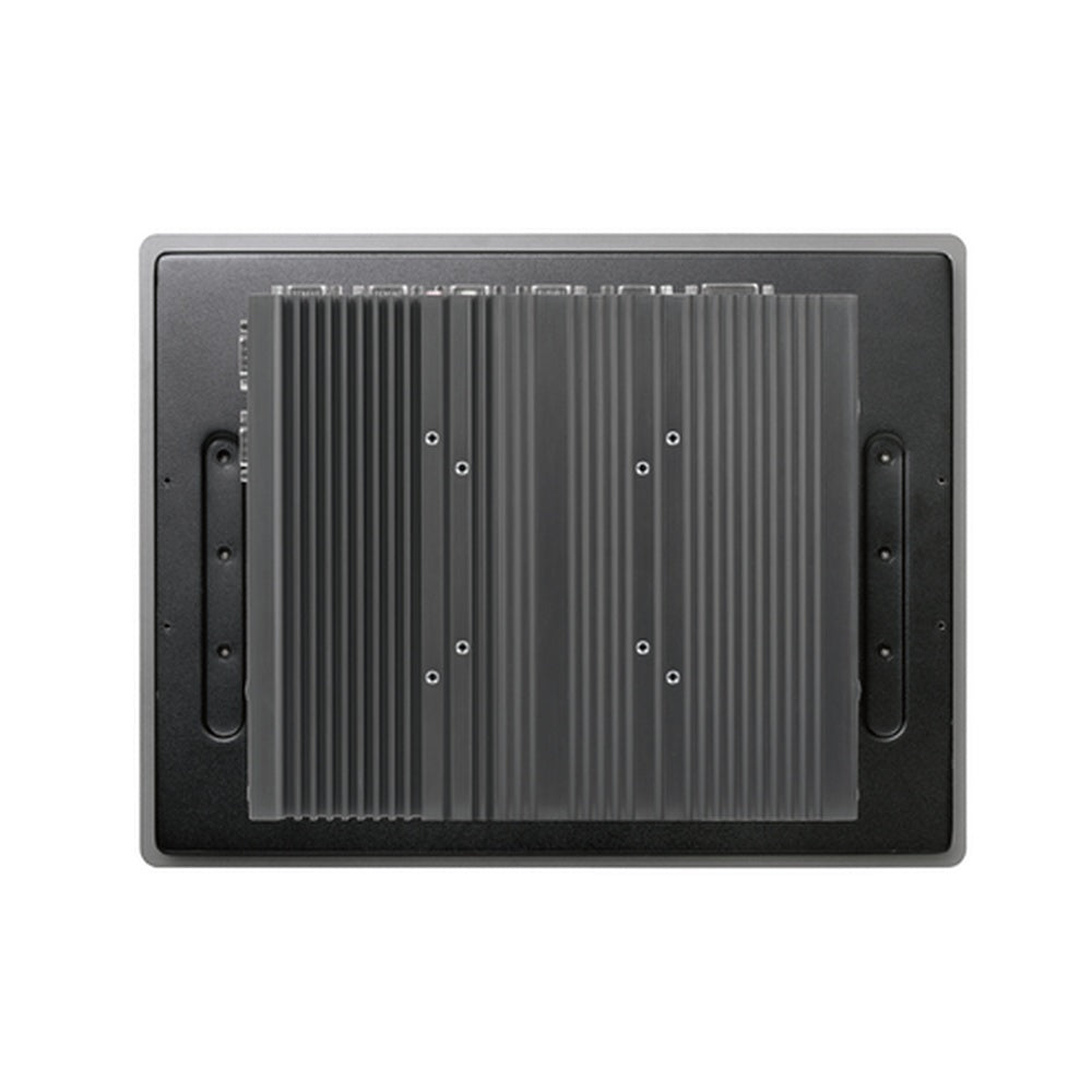 Cincoze CV-112H / P2002 Series High Performance Modular Industrial Panel PC
