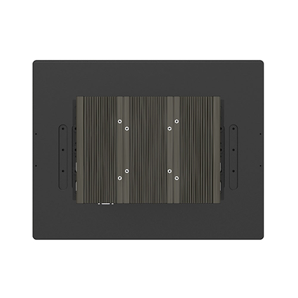 Cincoze CV-117 / P2202 Series High Performance Panel PC