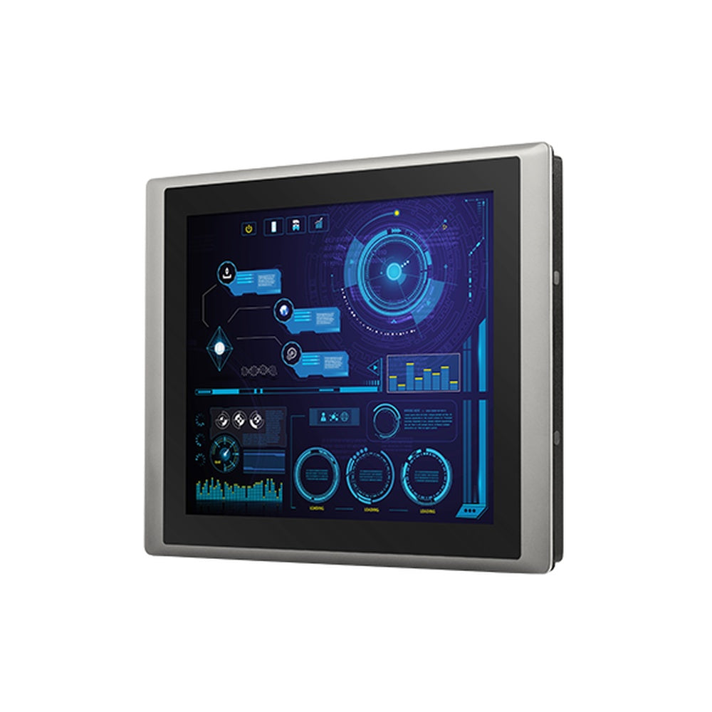 Cincoze CV-117 / P2302 Series High Performance Panel PC