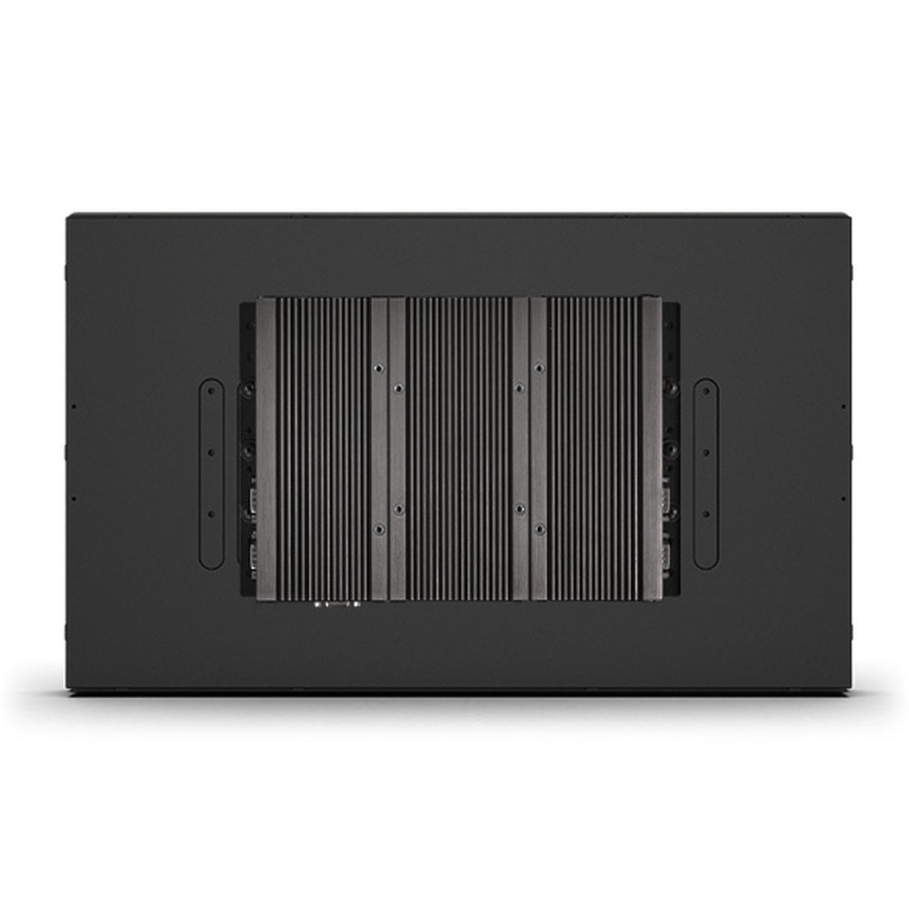 Cincoze CV-221C / P2102 High Performance Slim Bezel Panel PC