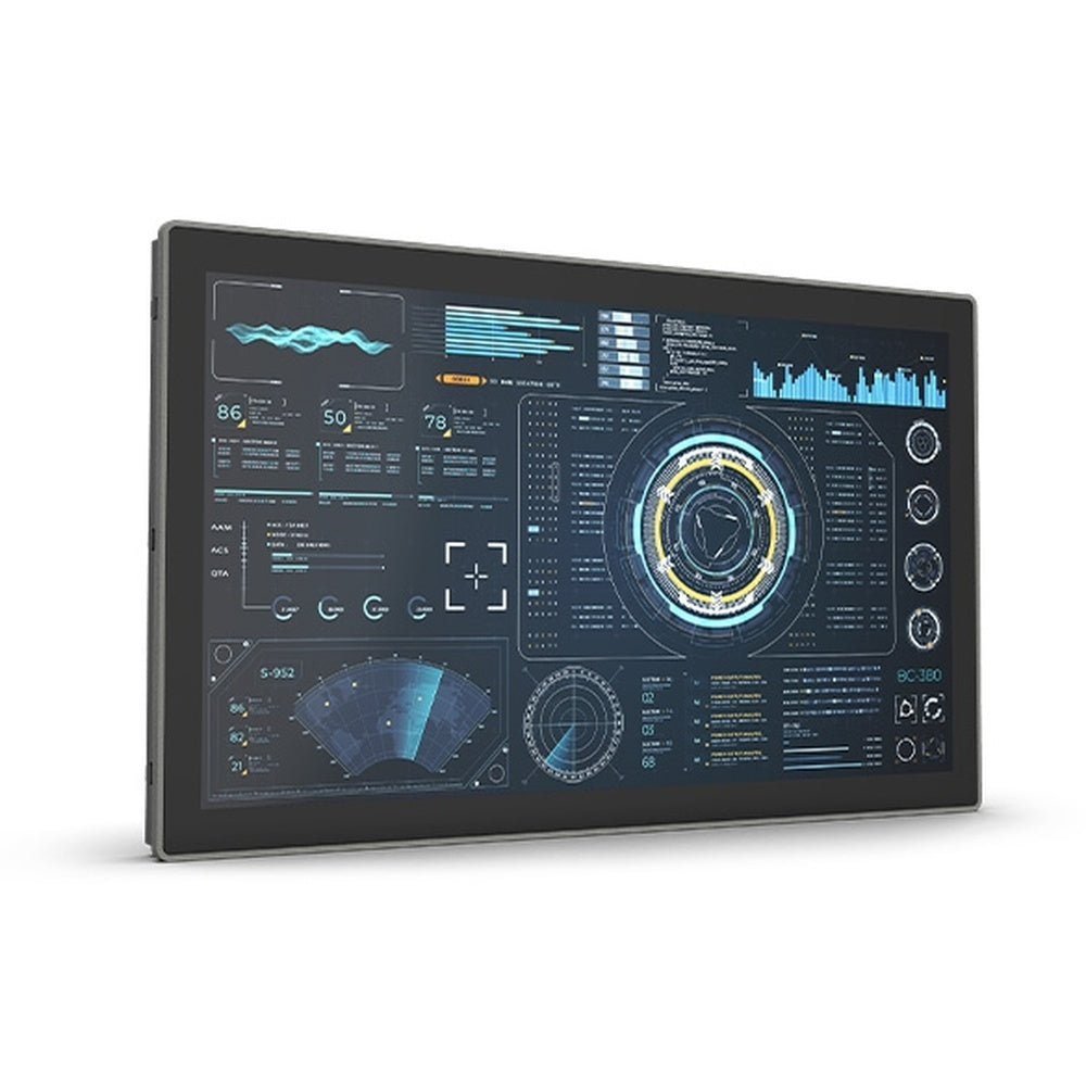 Cincoze CV-221C / P2202 High Performance Slim Bezel Panel PC