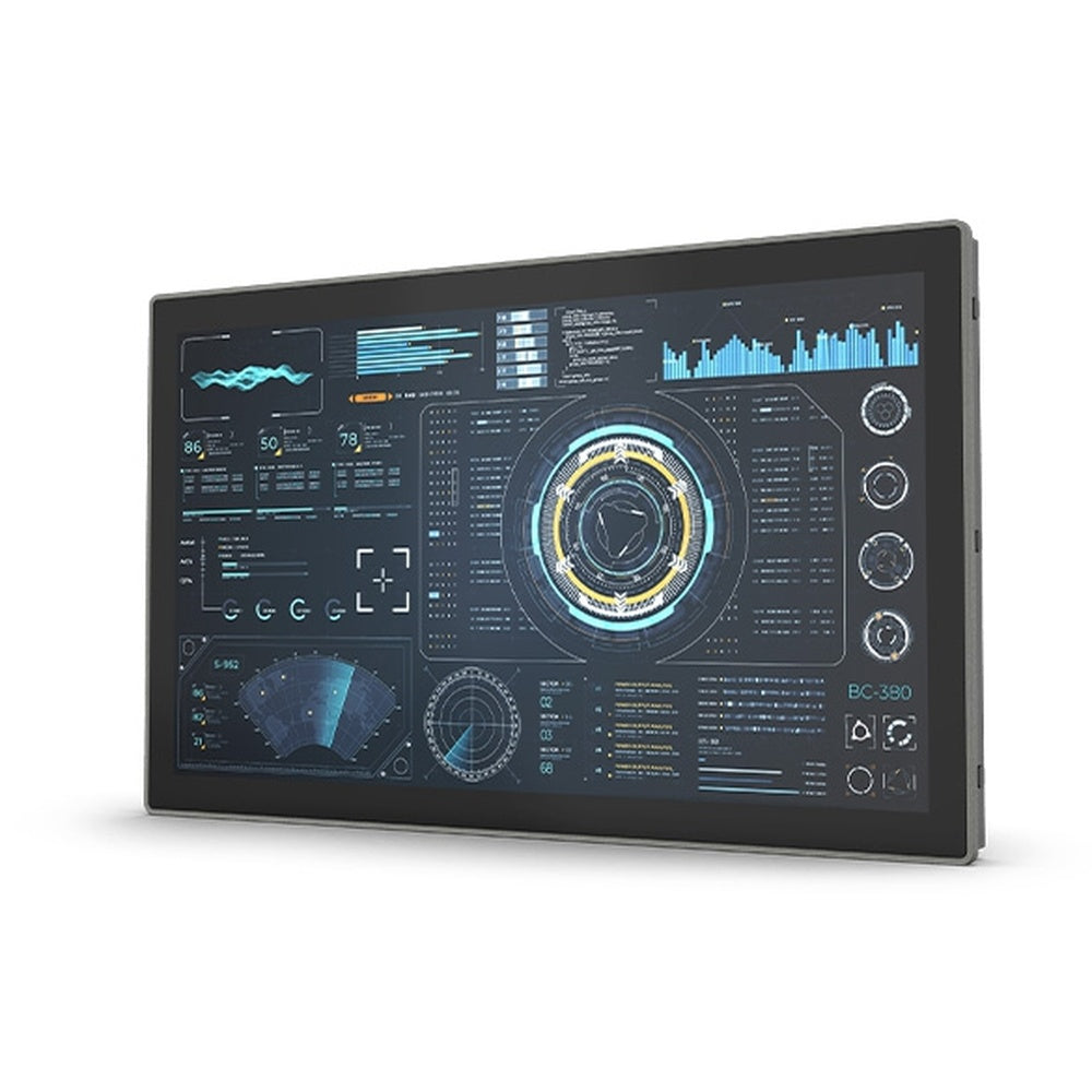 Cincoze CV-221C / P2302 High Performance Slim Bezel Panel PC