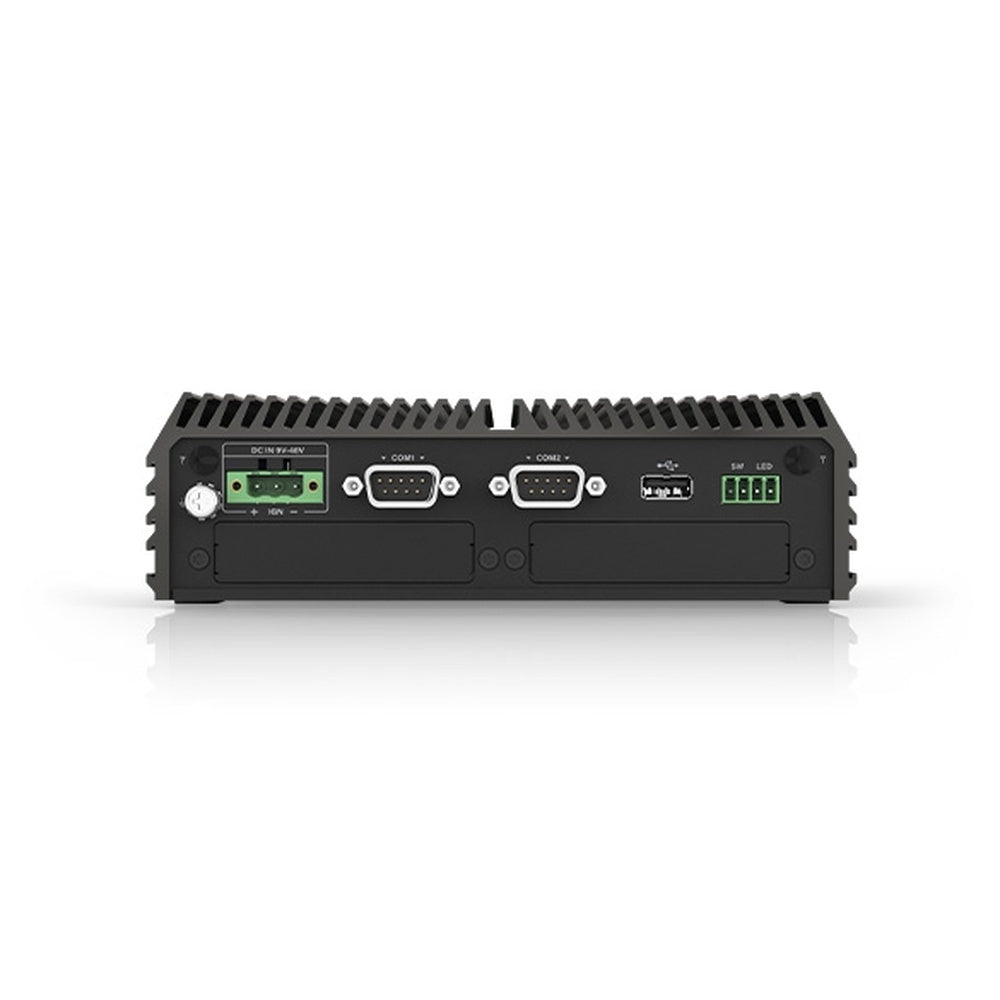 DC-1300 Entry Level Compact Rugged Embedded Computer