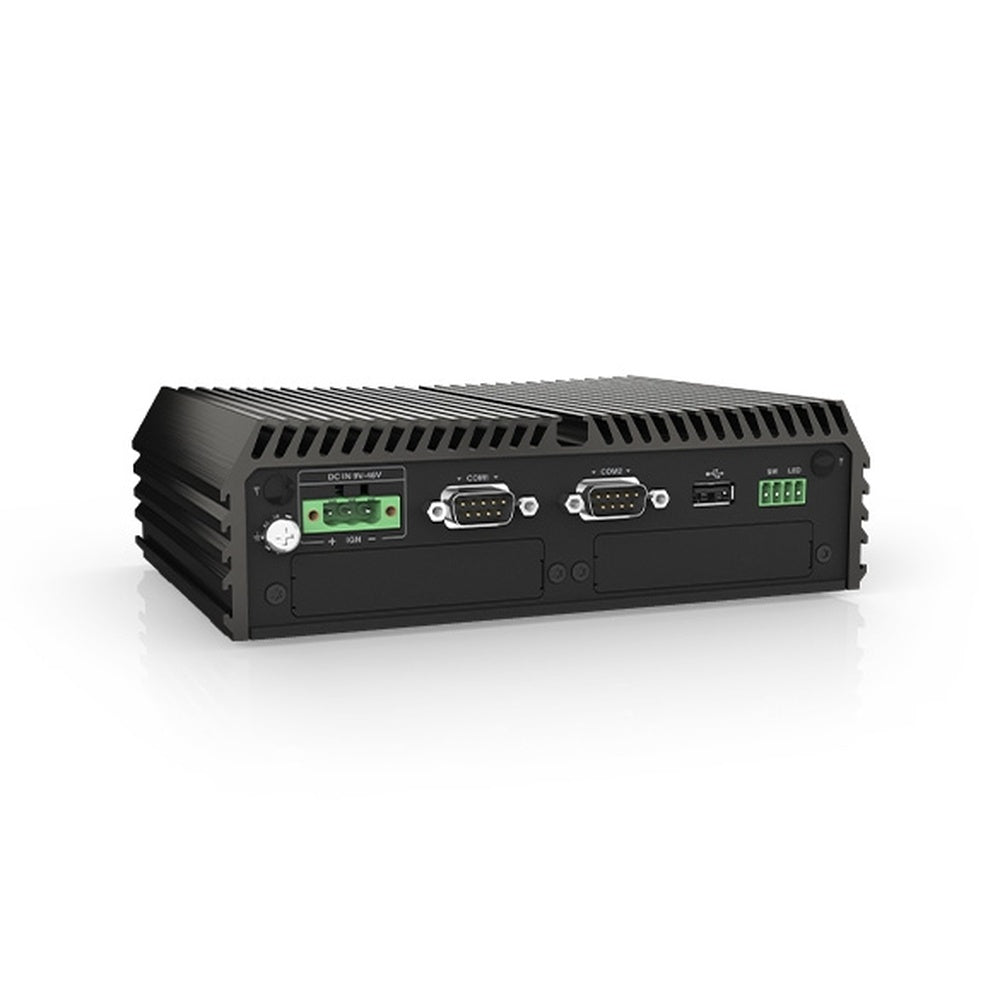 DC-1300 Entry Level Compact Rugged Embedded Computer