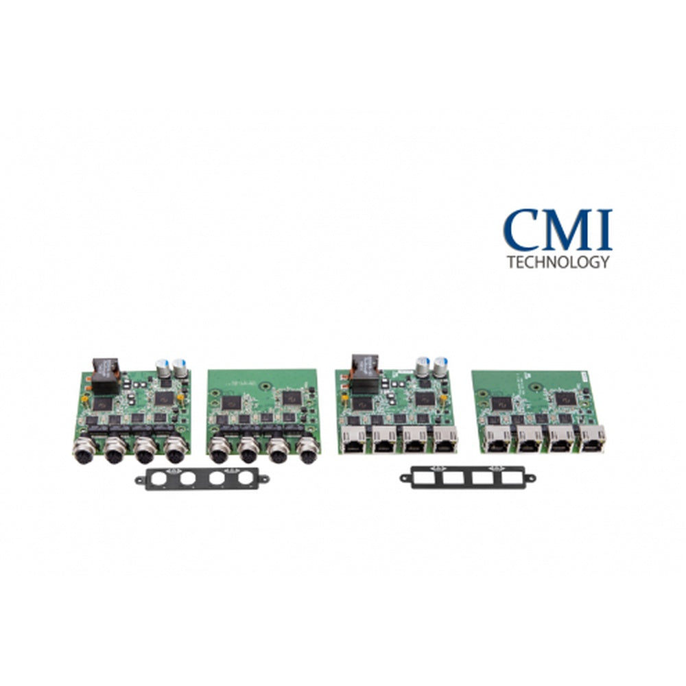 DI-1000 High Performance Rugged Compact Embedded Computer