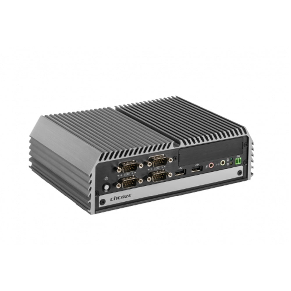 DI-1000 High Performance Rugged Compact Embedded Computer
