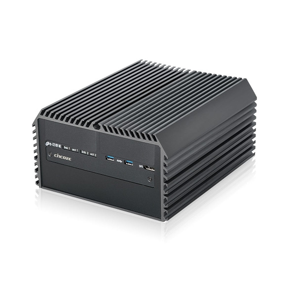 DS-1200 High Performance Embedded Rugged Expandable Computer
