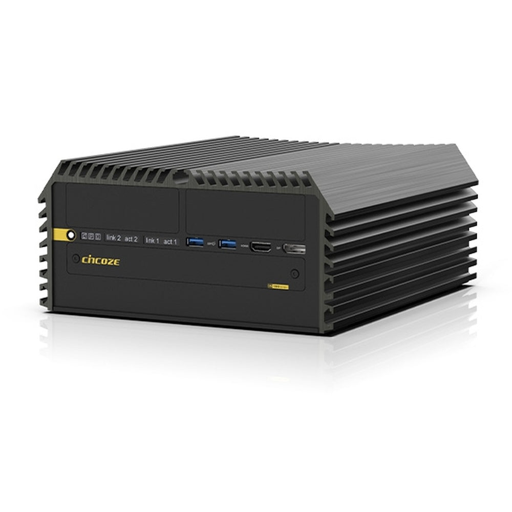 DS-1300 High Performance Embedded Rugged Expandable Computer
