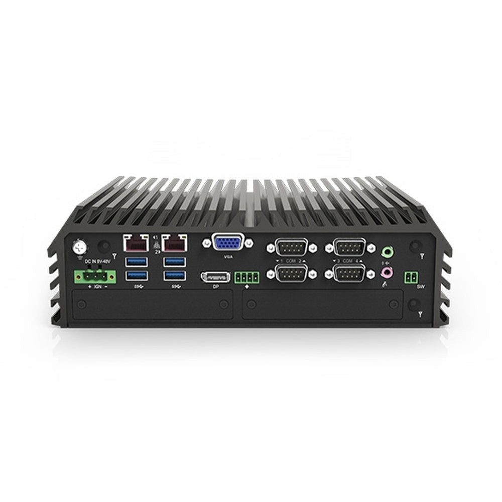 Cincoze DX-1300 High Performance & Compact Fanless PC