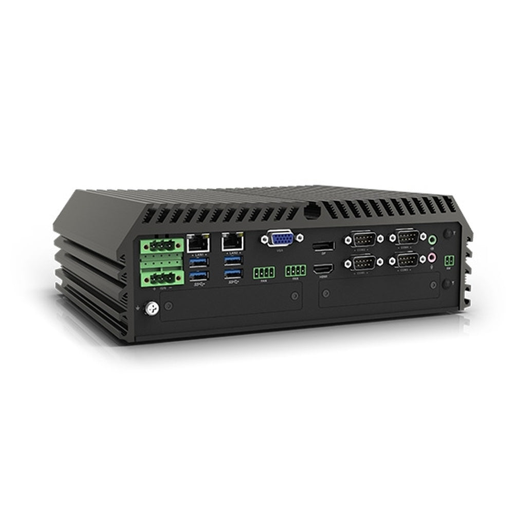 Cincoze GM-1100 High Performance Embedded GPU Computer