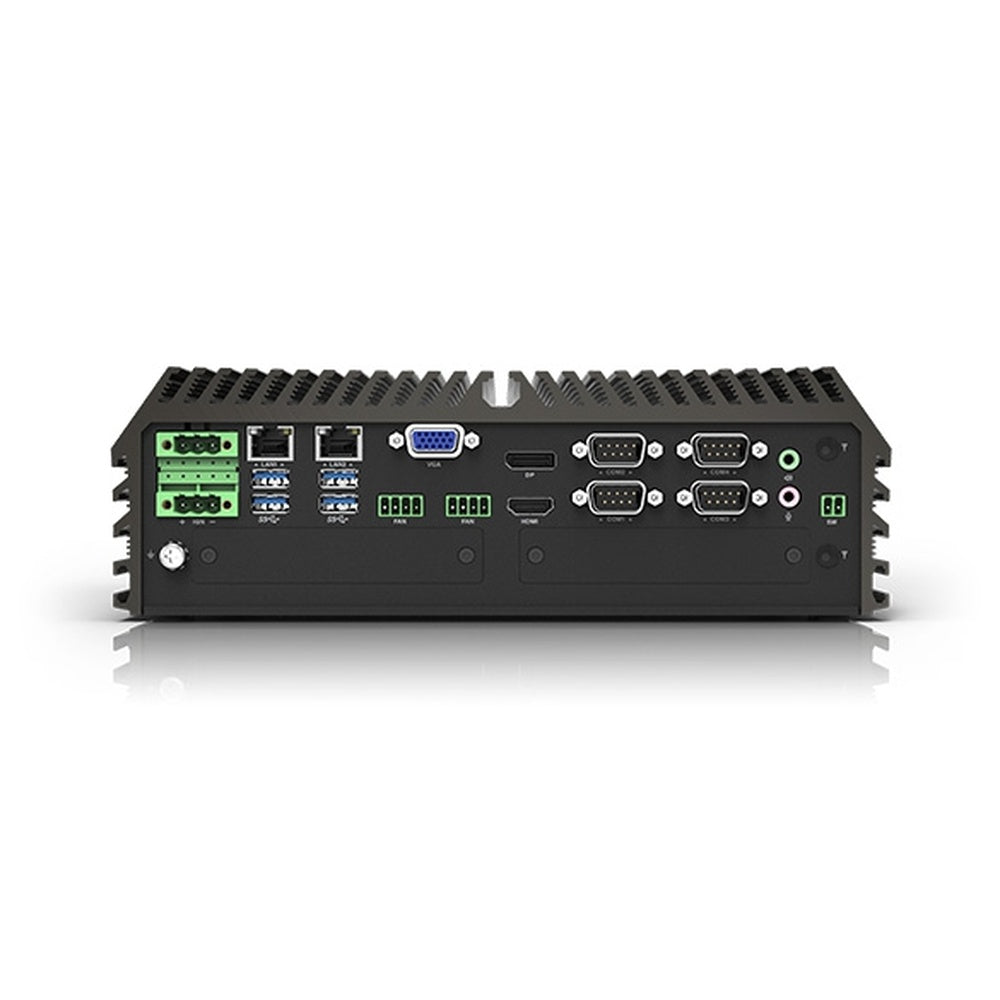 Cincoze GM-1100 High Performance Embedded GPU Computer