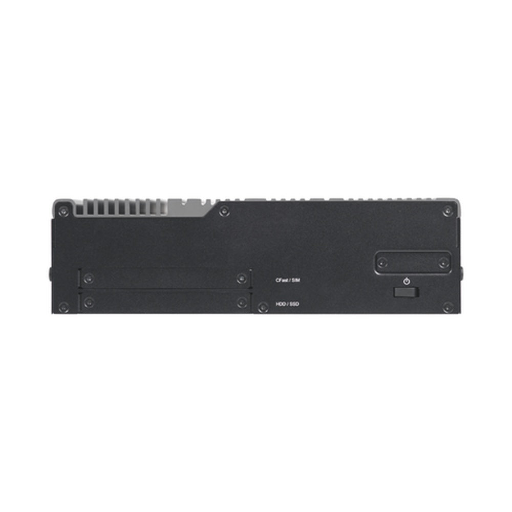 Cincoze CV-112H / P2002 Series High Performance Modular Industrial Panel PC