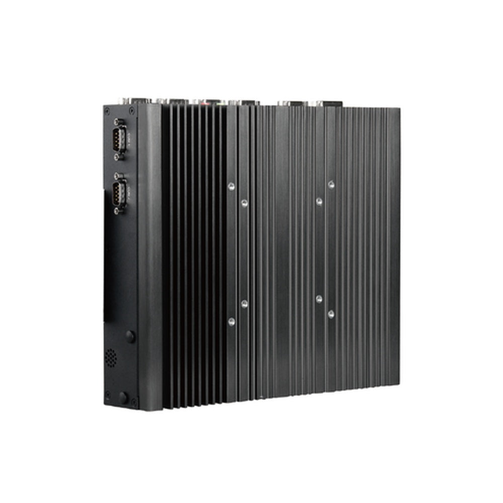 Cincoze P2002 Series High Performance Modular Embedded Computer