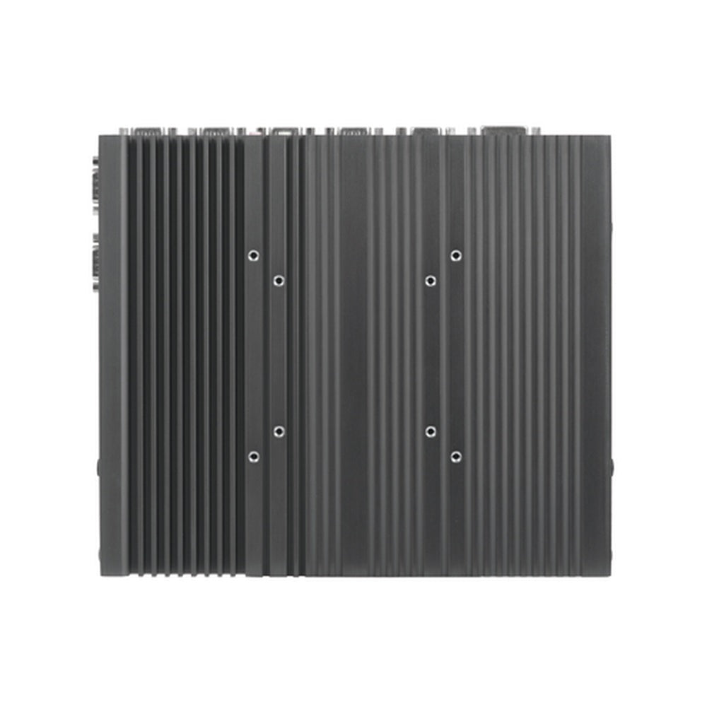 Cincoze P2002 Series High Performance Modular Embedded Computer