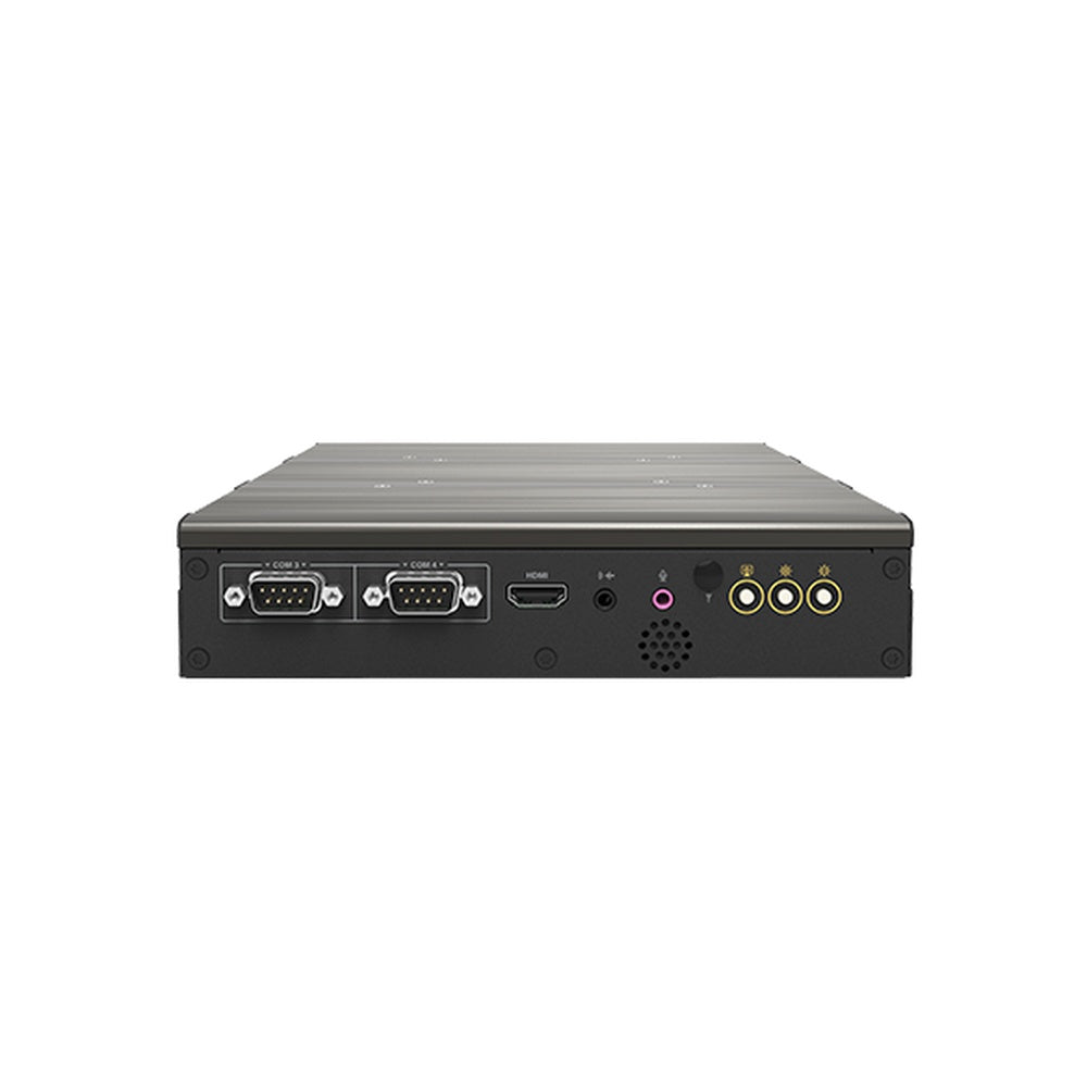 Cincoze P2202 Series High Performance Modular Embedded Computer