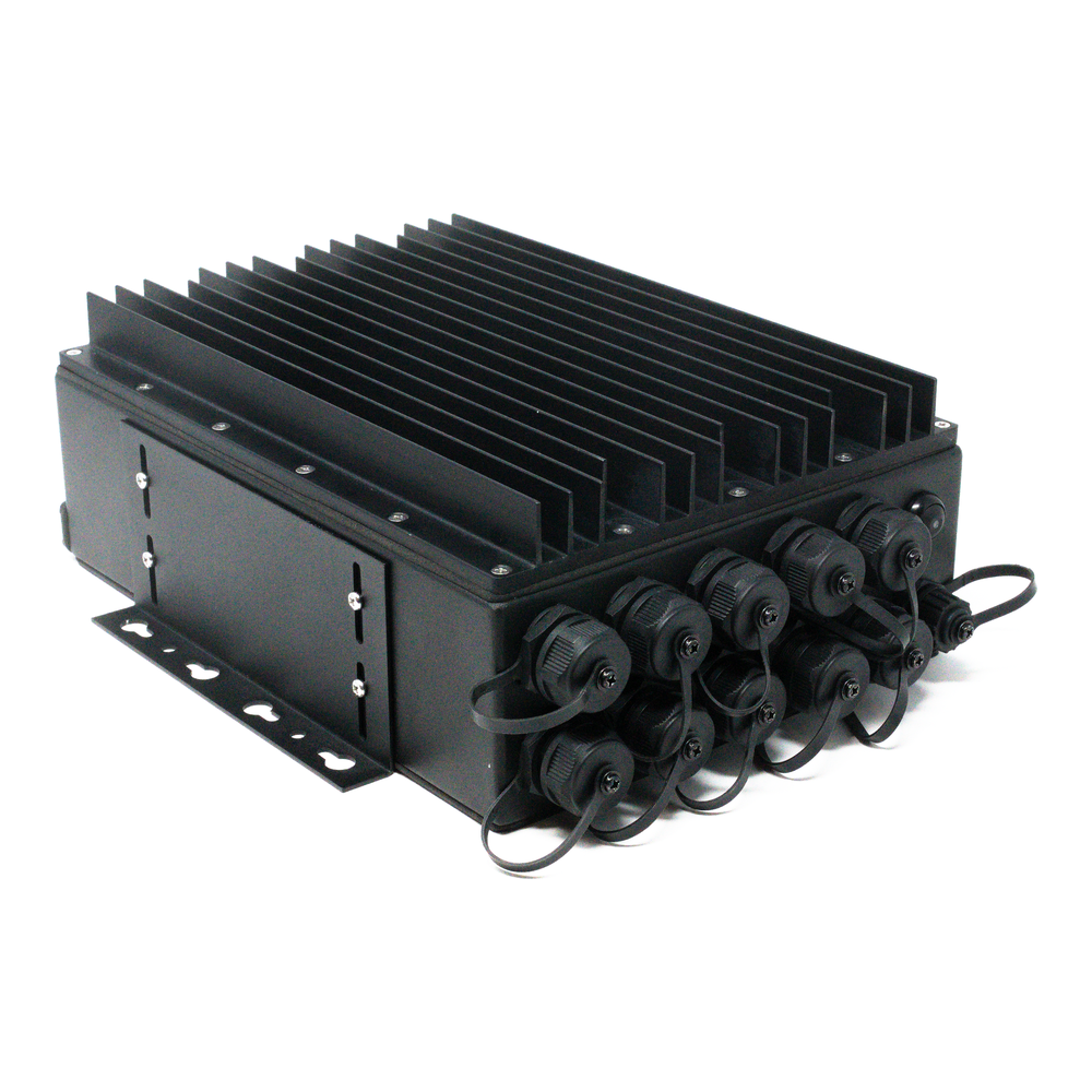 MaxPro SC240ML Waterproof PC