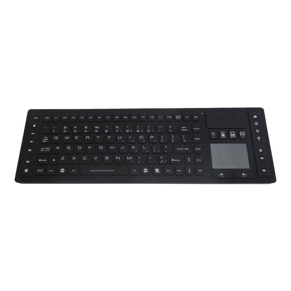 SK310 IP68 Waterproof Keyboard