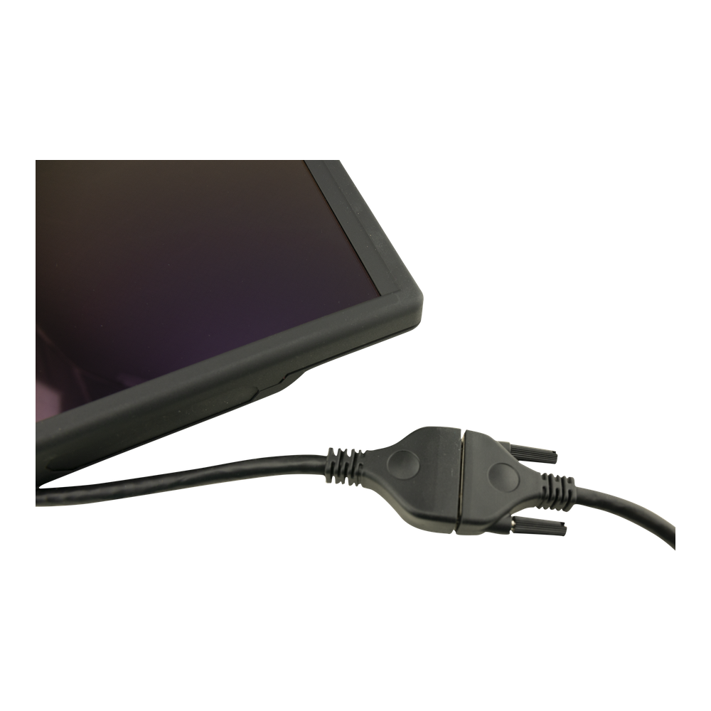 SunVu 10X Vehicle Display - HDMI