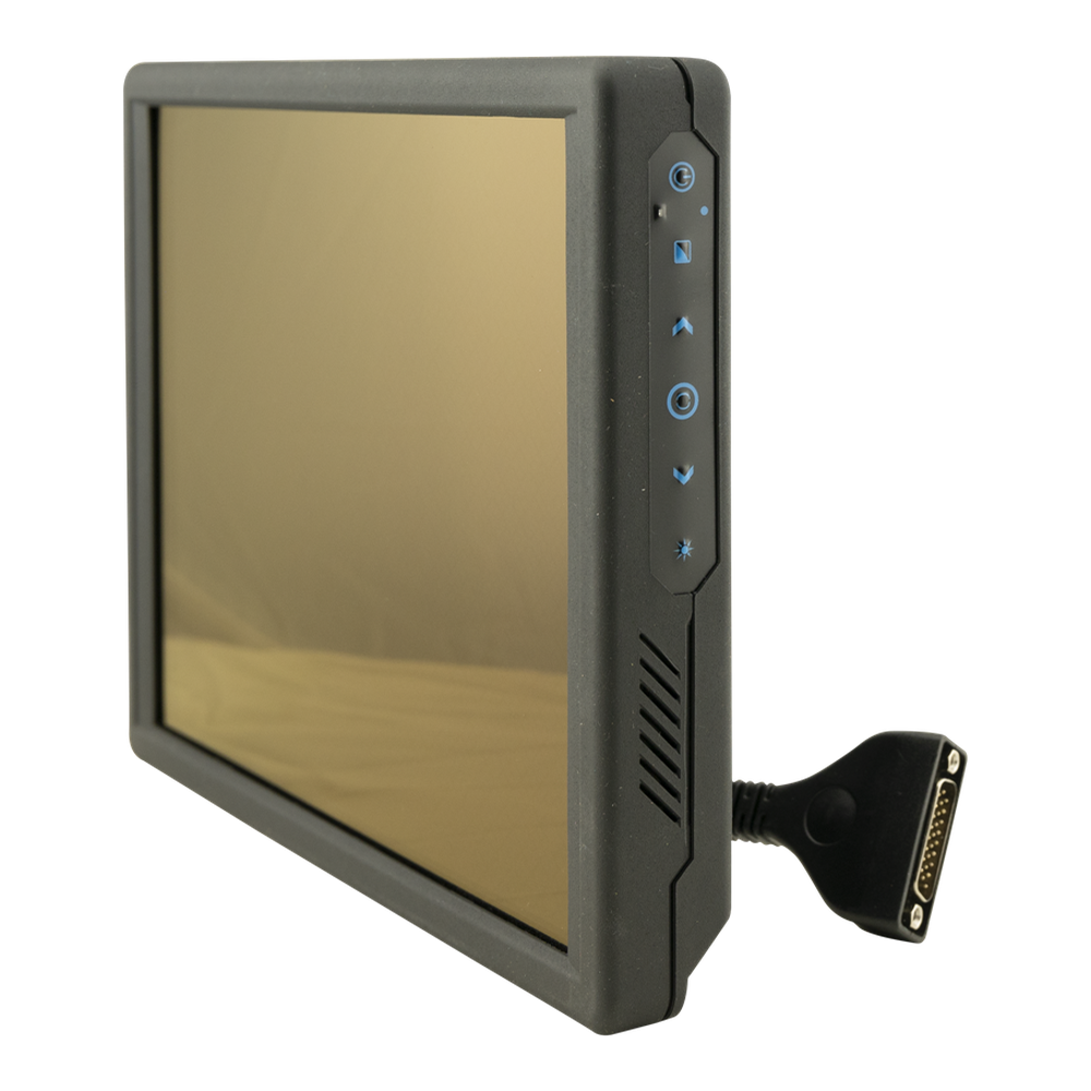 SunVu 10X Vehicle Display - HDMI