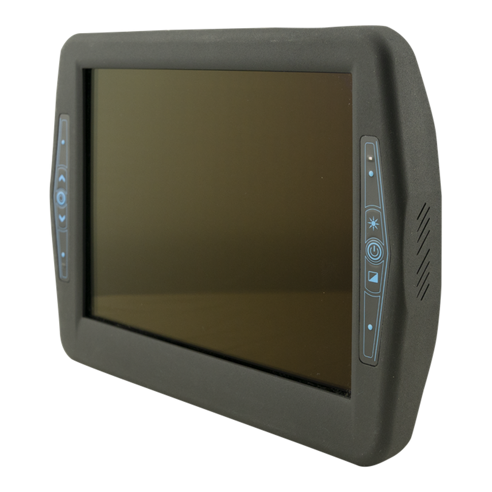 SunVu 8X Vehicle Display - HDMI