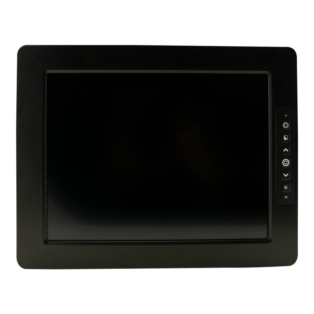 SunVu 10XPM Vehicle or Boat Display - HDMI