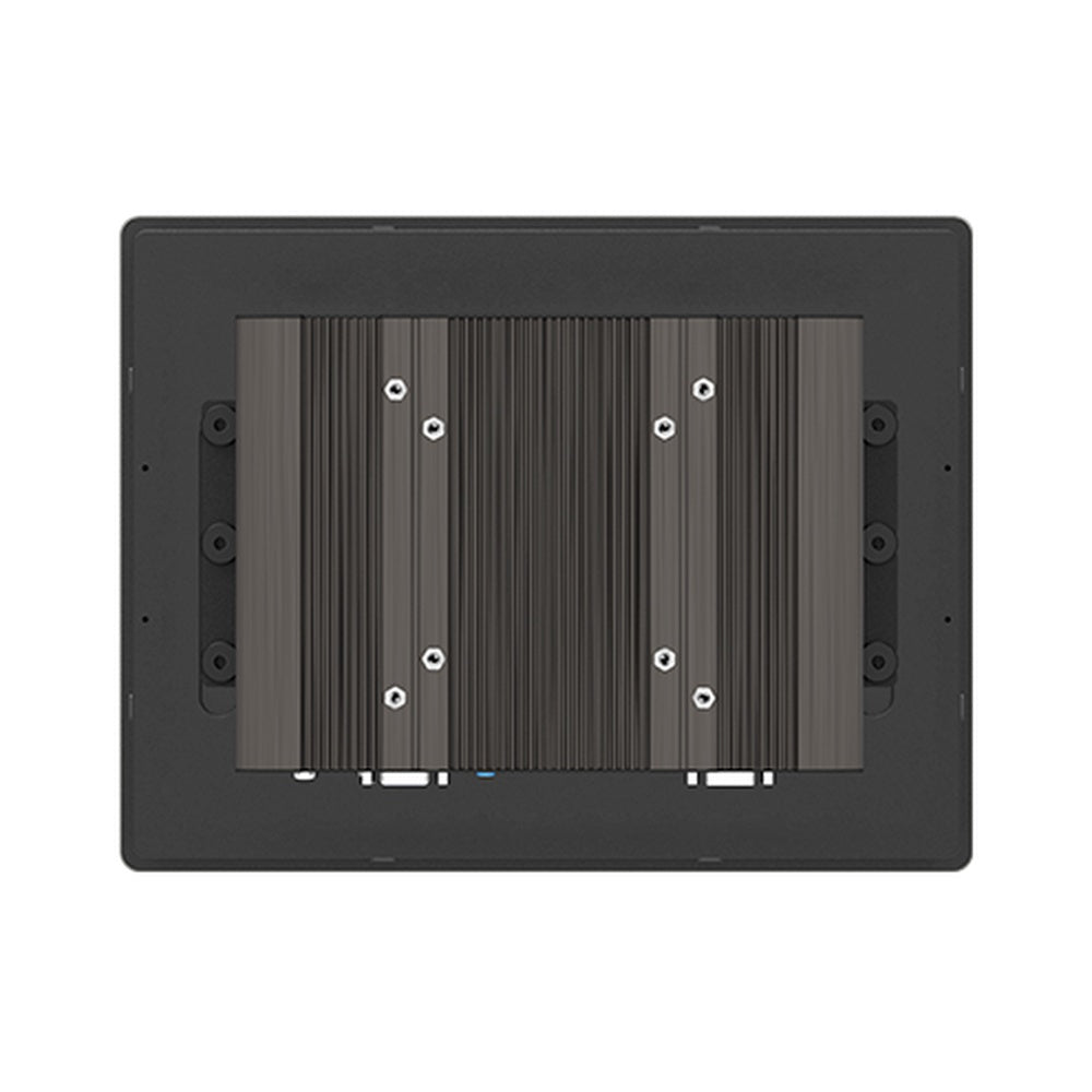 Sunlight Readable 10.4” Touch Monitor (CS-110H / M1101 Series)