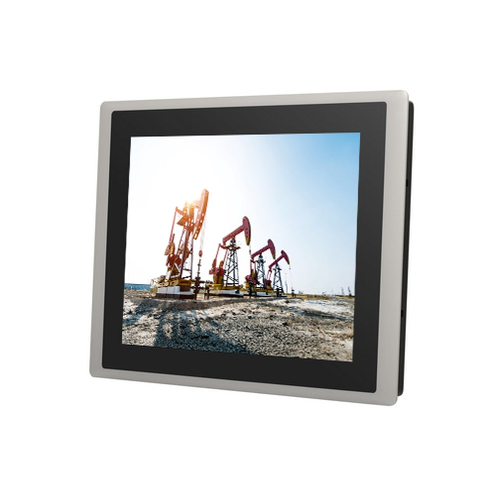 Sunlight Readable 12.1” Touch Monitor (CS-112H / M1101 Series)