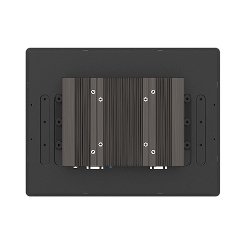 Sunlight Readable 12.1” Touch Monitor (CS-112H / M1101 Series)