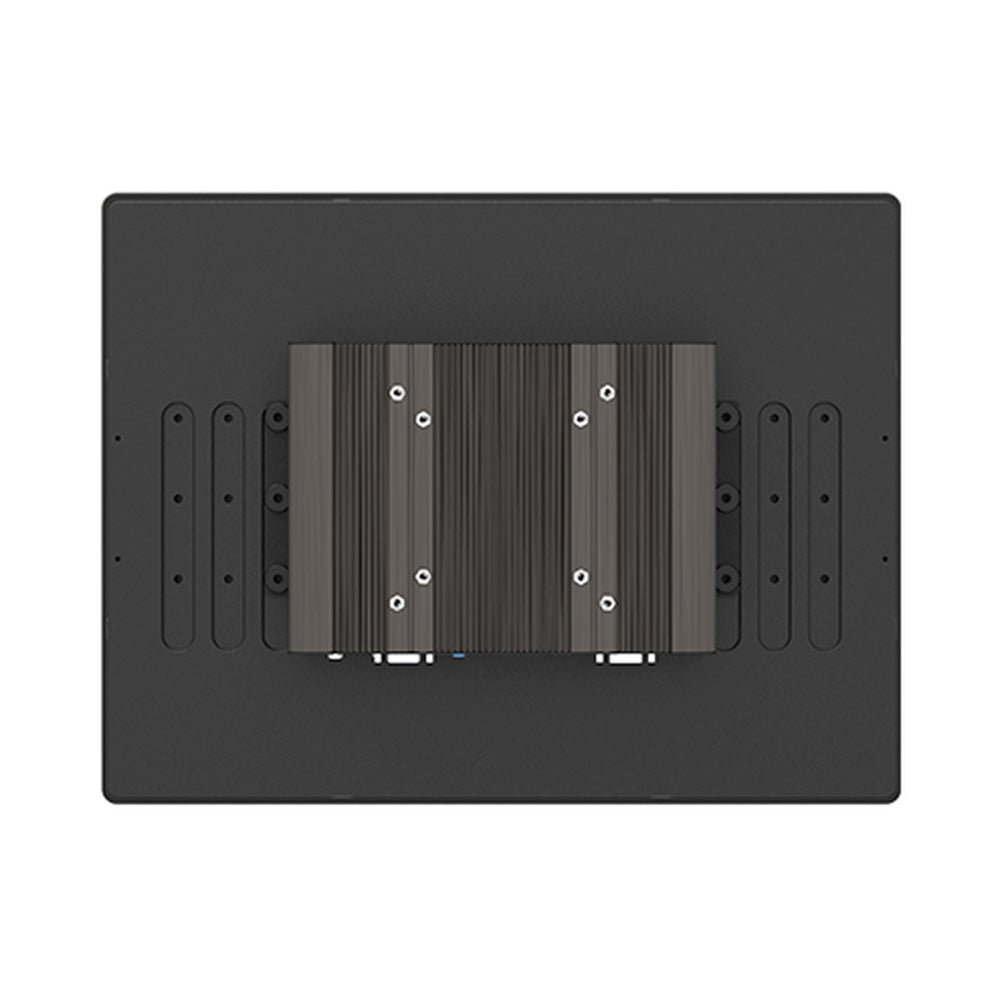Sunlight Readable 15” Touch Monitor (CS-115 / M1101 Series)