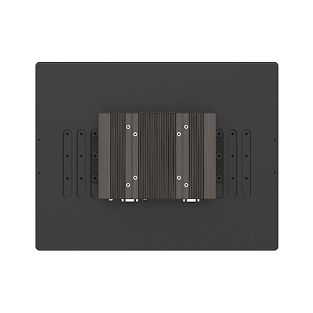 Sunlight Readable 17” Touch Monitor (CS-117 / M1101 Series)