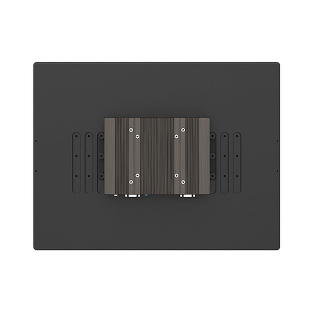 Sunlight Readable 19” Touch Monitor (CS-119 / M1101 Series)