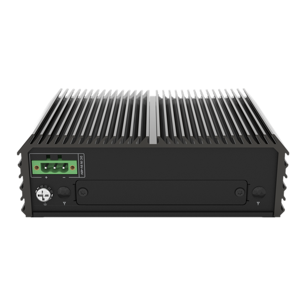 Cincoze DA-1200-N97 Entry Level Rugged Embedded Industrial Edge PC