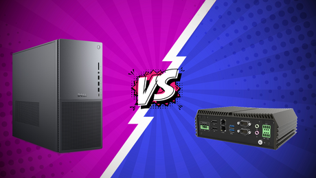 Why Can’t Industrial PCs Have an Integrated AC Power Supply?
